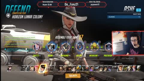 Get this man outta Bronze