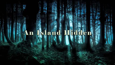 Island Survival Mystery - D&D 5e One-Shot - Legends of Avantris