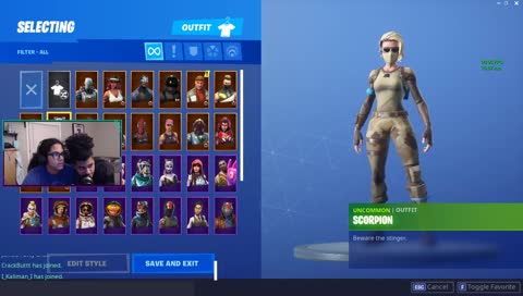 I got a splinter in my thumb :)