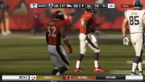 lionssuperbowl20's Live PS4 Broadcast