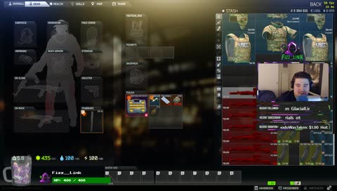 New emote coming! Lab expert gameplay inside