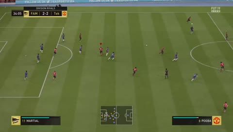 TOTY PACK OPENING FRIDAY!!