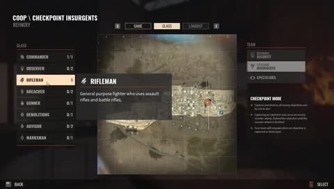 [PC] [1080p] [60FPS] Insurgency: Sandstorm