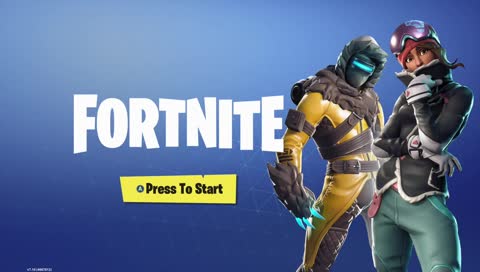 Madden 19 maybe some fortnite?