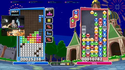 [NA/PC] [8/365] 10k Views?! 300 followers today?!!? #TPG #TDN #ICN