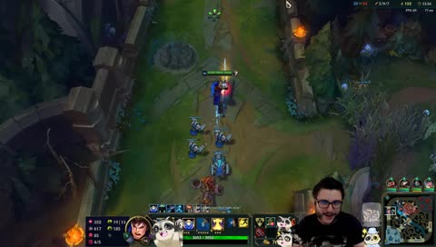 Leveling Alt Account | Chatting With Viewers~