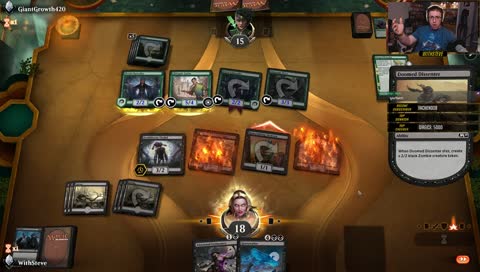 New Player! No Slouch... Building off of Starter Decks!