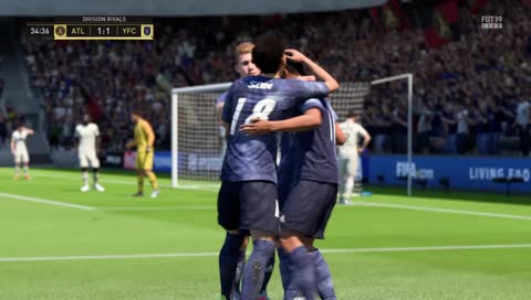 PS4|TOTY Anti-Hype\Общение