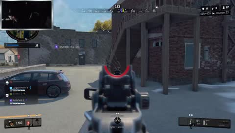 We're Going For Our First Blackout Win Tonight... again? Drop a Follow and Turn On Notifications!