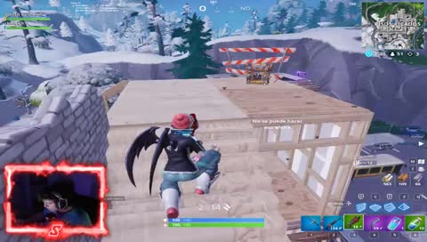 Fornite vieja// Ya tengo la 1080//Instag @juan.rossa02