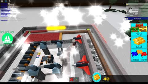 ROBLOX | Phantom Forces | Interactive | !roblox !discord