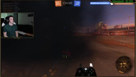 Ya- YEET  !mask [RUS/ENG]