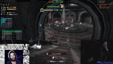 PAL raid