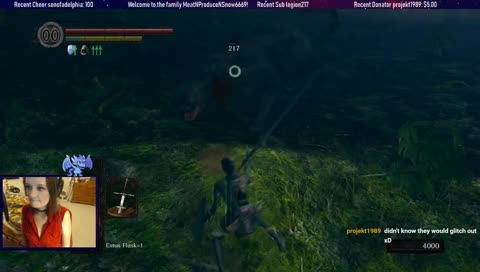 Woofer gets pets ๐ (positive vibes, casual chat)