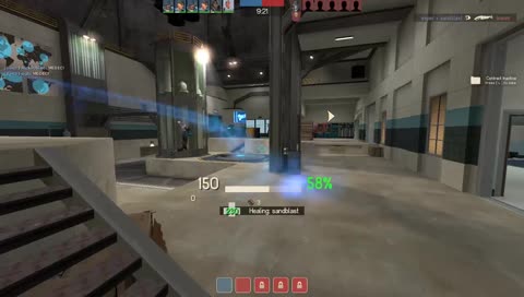 Med PUGS