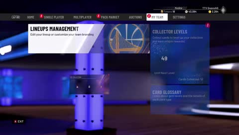 FORTNITE/2K19/BO4
Funny gameplay/entertainment
-RAGE