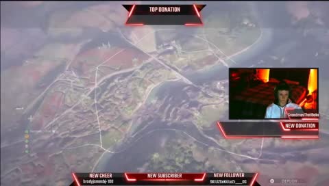 [PS4] Top Ranked Medic!🏆