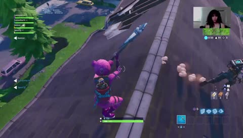 when Jason is after you and no luck