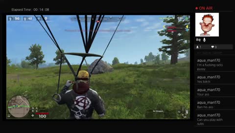 H1Z1 with LTK_YaBoi