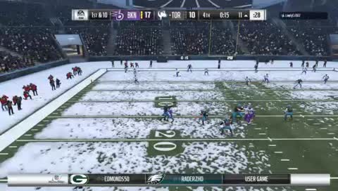 MetsFreak18's Live PS4 Broadcast