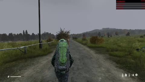 [DE] Einfach weiter !!! [https://loots.com/dr_guddi]