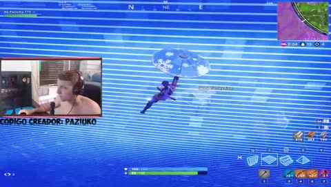 dormí demasiado !loots