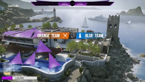 Playing R6 with the boys, come watch and chat with me!