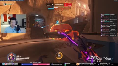 Do you prefer salty or sweet treats and snacks?