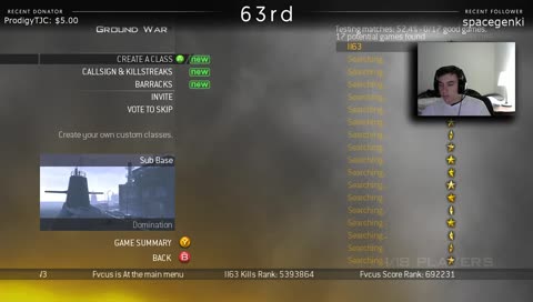 Double Nukes in 2019 [Xbox 360]