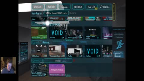 Messing with meme trash