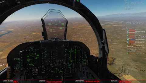 [68th Jammers] I wear sunglasses at night | !discord | !merch