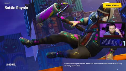 🔥 🔥  open Lobby Wednesdays - Wolfpack Attack 🔥🔥