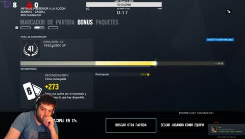 [URU/ARG] 🔥AQUI VA UN TITULO EKISDE🔥 #TwitchUruguay + #GOCimarrón