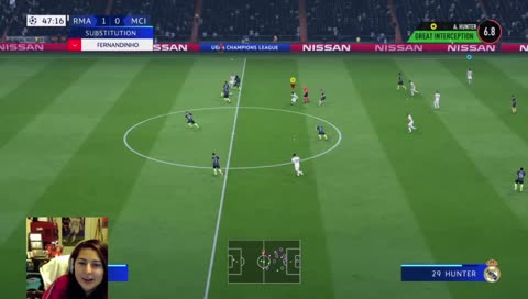 Fifa 19 The Journey Wednesday. Come get lit.