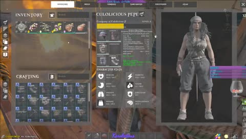 Ya puedo correr esta verga Pog