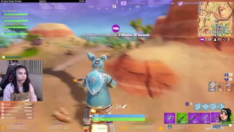 :D !sub | Creator Code - DivinexKage