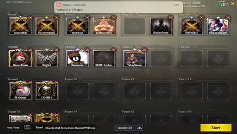 Just Chillin with Custom Rooms