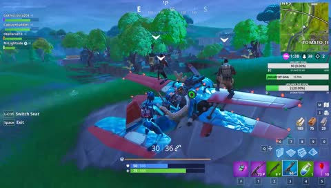 Squads w/ Viewers! | Road to 4k Followers | Interactive Streamer