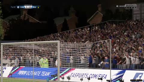 Clubes pro Revolution United pretemporada