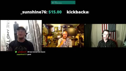 BORDERWALL AND WICKEYS BIRTHDAY!!!!!