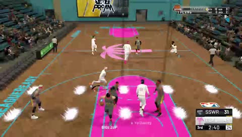 Team Pro Am Shit