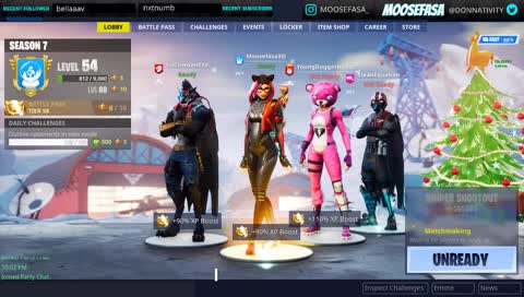 I guess we out here boys