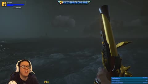 We're got the "Grog" LUL