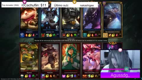 sorteo de crunchyroll!! !quieromipincheanime | lol♥ armando lol!!! !loots