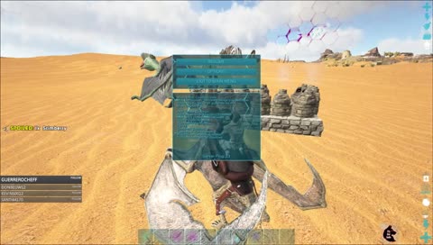 [ESP/MEX] EMPEZANDO EN ARK!