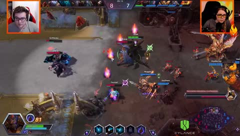 [HHE] Ready Up with Kiyeberries and McIntyre!