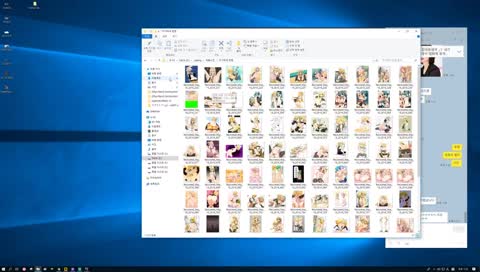 OSU! Mania Play  Let's try our best until we reach the top!