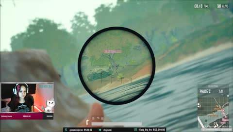 [PT-BR/ENG] If I could change the world there'd be no kings or queens (!TIMER !commands !meta)