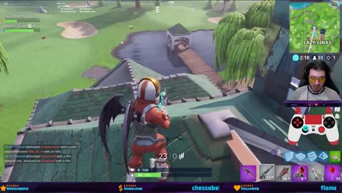 !join Playing With Followers! Maybe 1v1s later! Lettssss Gooo 333/400 Follower Goal! 15/20 sub goal!