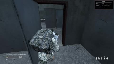 DayZ SA Mod